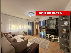Timisoara Apartament 2 camere, 42mp utili Zona Spitalul Judetean