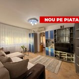 Spitalul Judetean, apartament 2 camere, 42 mp utili